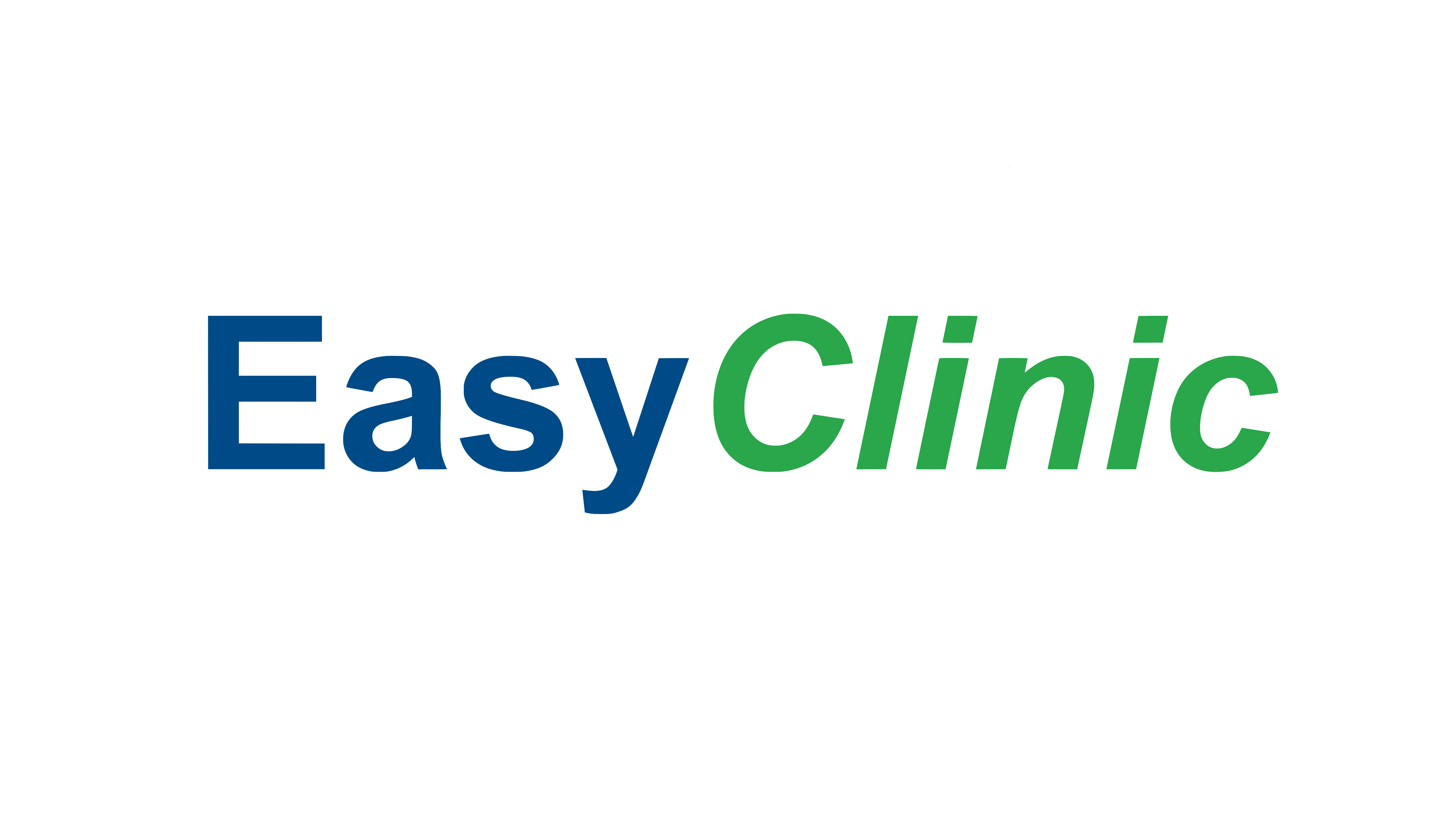 Schedule Easyclinic